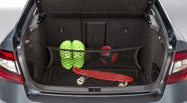 Wyposażenie Skoda Octavia 3: Style, Ambition i dodatkowe opcje