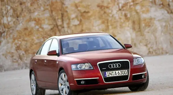Audi A6 C6: Wszystko o popularnym modelu klasy premium