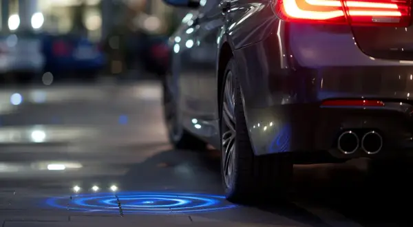 Czujnik parkowania BMW E60: jak działa, jak go sprawdzić i naprawić?