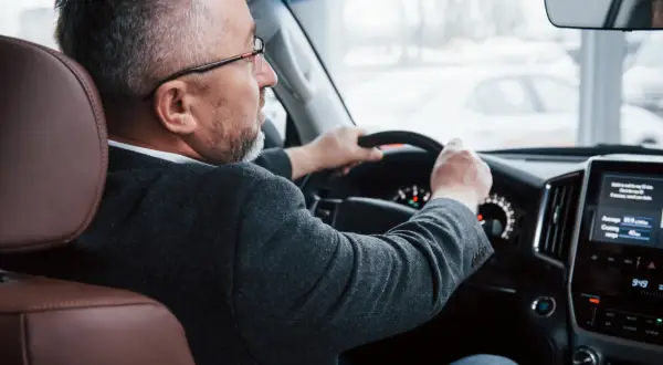 Dlaczego Volvo XC90 to idealny SUV rodzinny?