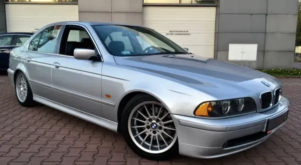 BMW M5 E46 - czy ten model istnieje? Fakty i mity