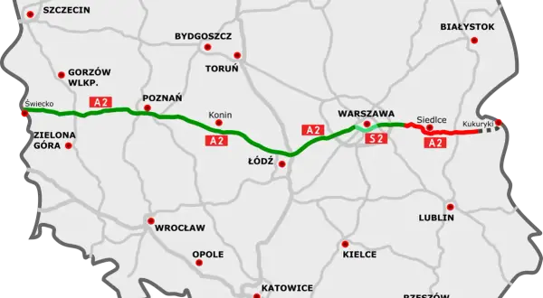 Autostrada A2: Wszystkie Sposoby Płatności - Płać Łatwo i Szybko