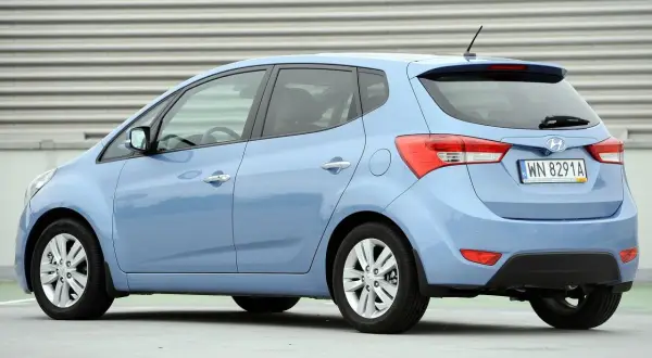Hyundai ix20 jaki silnik wybrać: porównanie opcji dla każdego kierowcy