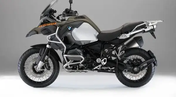 BMW R1200 GSA - wszechstronny motocykl dla miłośników przygód i off-roadu