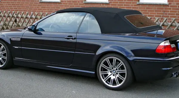 BMW E46 Cabrio – co musisz wiedzieć przed zakupem idealnego kabrioletu