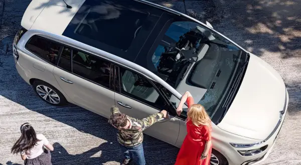 Jakie auto dla rodziny 2+3: najlepsze i najbezpieczniejsze modele