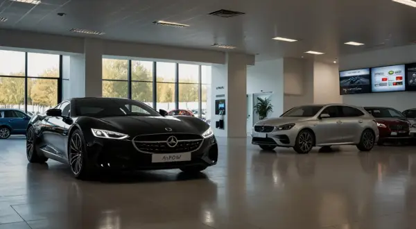 AAA Auto: Opinie sprzedających - Prawda o wycenach i płatnościach