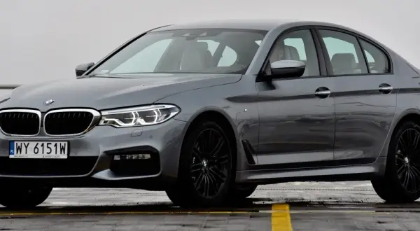 BMW 5 dane techniczne: szczegółowe wymiary, silniki i osiągi pojazdu