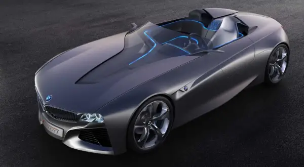 Stare modele BMW: legendarny design i sportowy duch marki