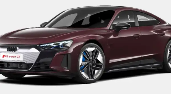 Audi PL konfigurator: Stwórz swój wymarzony samochód online