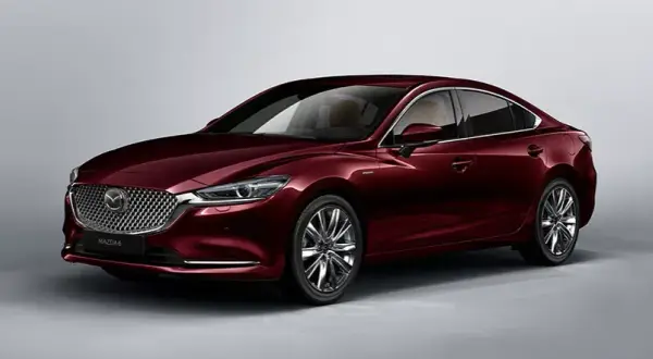 Jaki silnik wybrać do Mazda 6? Opinie i który jest najlepszy