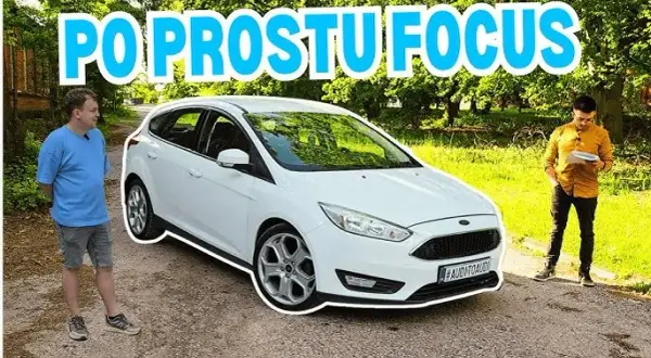 Ford Focus MK3 ST Kombi: opinie, recenzje i wersje wyposażenia auta