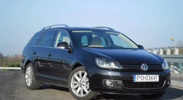 Jakie są wymiary VW Golf 6? Przestrzeń bagażowa, recenzje modelu