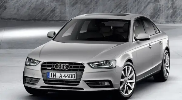 Audi do 50 tys: Najlepsze modele używane na rynku wtórnym