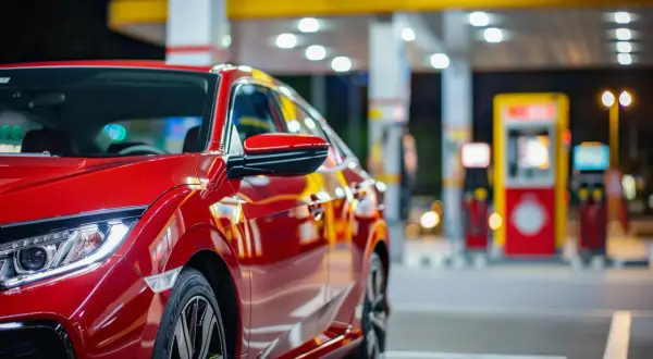 Spalanie Honda Civic: rzeczywiste zużycie paliwa i jak oszczędzać na paliwie?