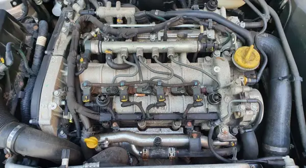Opel Zafira B jaki silnik wybrać? Sprawdź najlepsze opcje