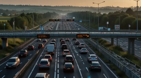 Autostrada A1 - płatna czy darmowa? Aktualne zasady przejazdu