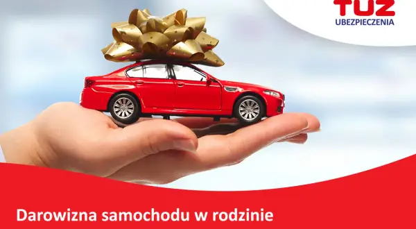 Jak przepisać samochód na syna bez zbędnych formalności i podatków