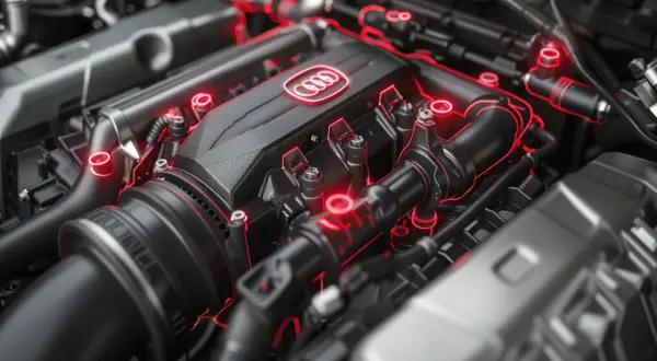 Najczęstsze awarie silników 2.0 TDI 150 KM: czego się wystrzegać?
