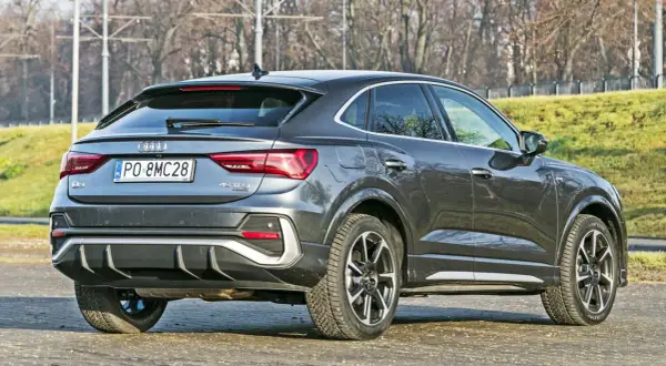Ceny używanych Audi Q3: Kompletny przegląd rynku wtórnego