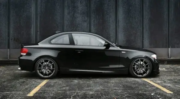 Tuning BMW E87: najlepsze modyfikacje, które zwiększą osiągi i wygląd