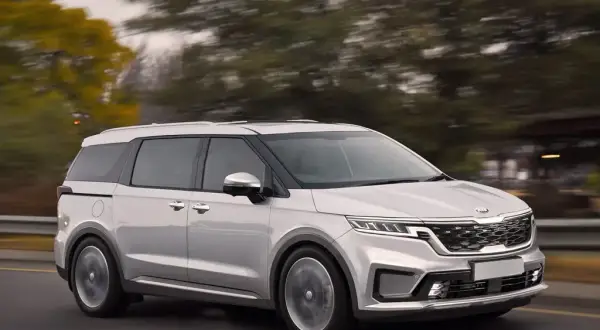 Rodzinne auto do 30 tysięcy: Najlepsze samochody dla dużych rodzin