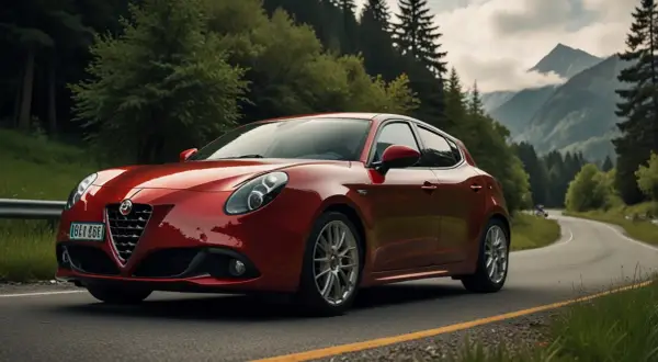 Alfa Romeo Giulietta 1.4 170 KM: Opinie użytkowników i wady modelu