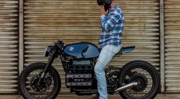 BMW café racer – modyfikacje, modele i historia kultury motocyklowej