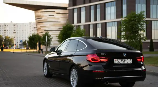 BMW Seria 3 - styl, technologie, osiągi