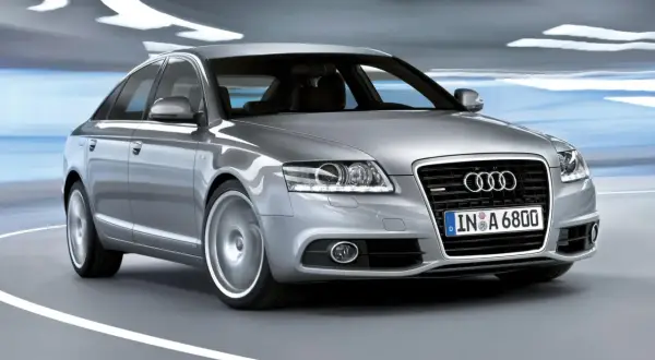 Audi A6 B6: Wszystko, co musisz wiedzieć o luksusowym sedanie