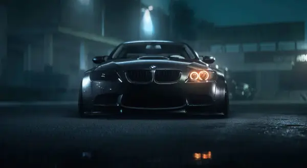 Najlepsze tapety BMW 4K do pobrania – odkryj wyjątkowy styl na ekranie