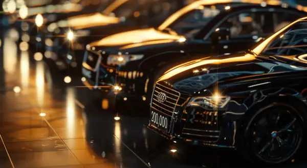 Jaki szybki auto do 20 tys. warto kupić? Najlepsze modele, opinie, recenzje