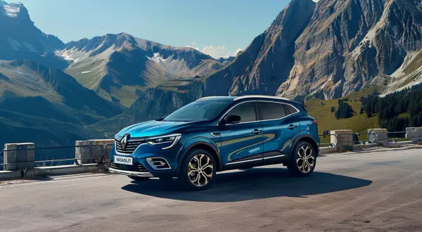 Jaki silnik wybrać do Renault Kadjar? Opinie i recenzje użytkowników