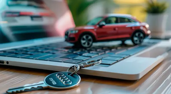Jak sprawdzić wyposażenie Audi po VIN: dekoder wszystkich opcji