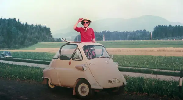 BMW Isetta: Ceny i wartość kultowego mikrosamochodu na rynku