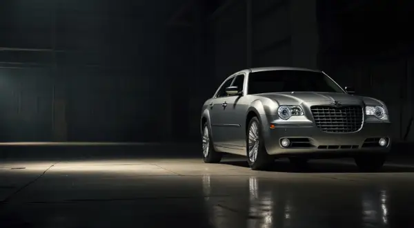 Chrysler: Kultowe Samochody Amerykańskiej Motoryzacji
