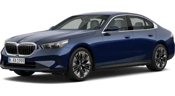 BMW serii 5: historia, generacje i cechy luksusowego sedana