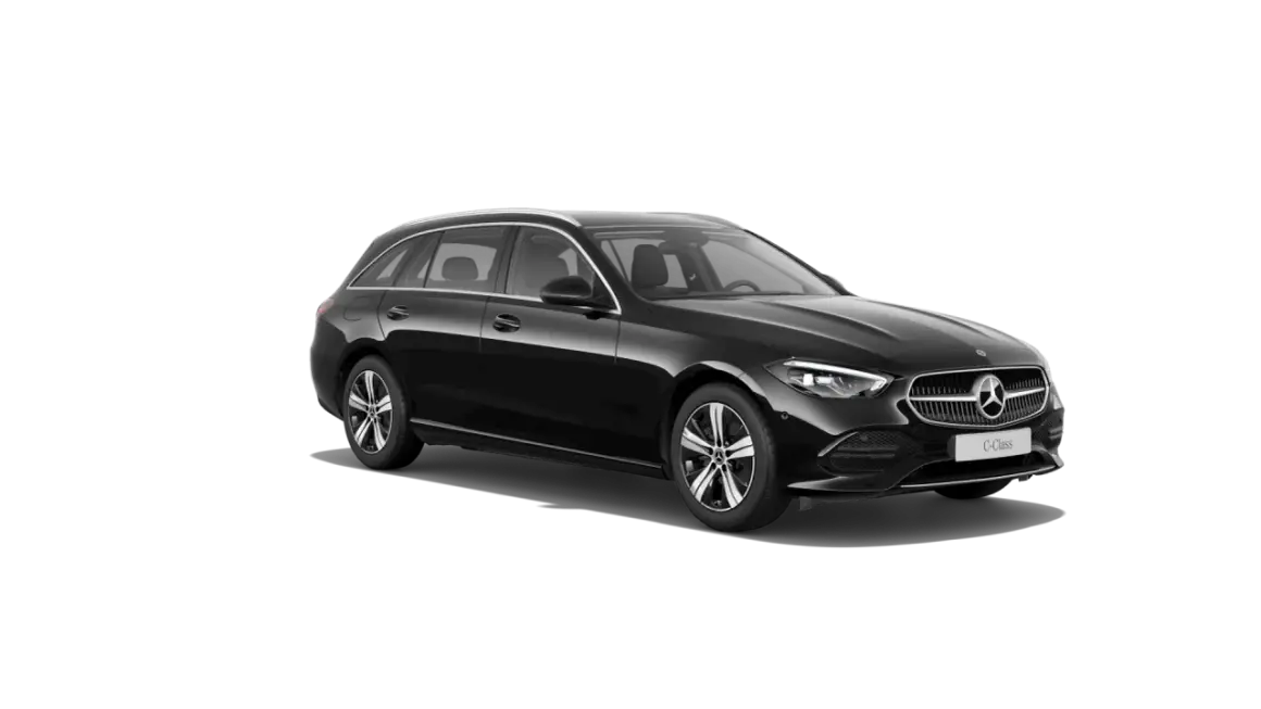 Mercedes C Klasa Kombi - szczegółowe informacje, ceny i opcje zakupu