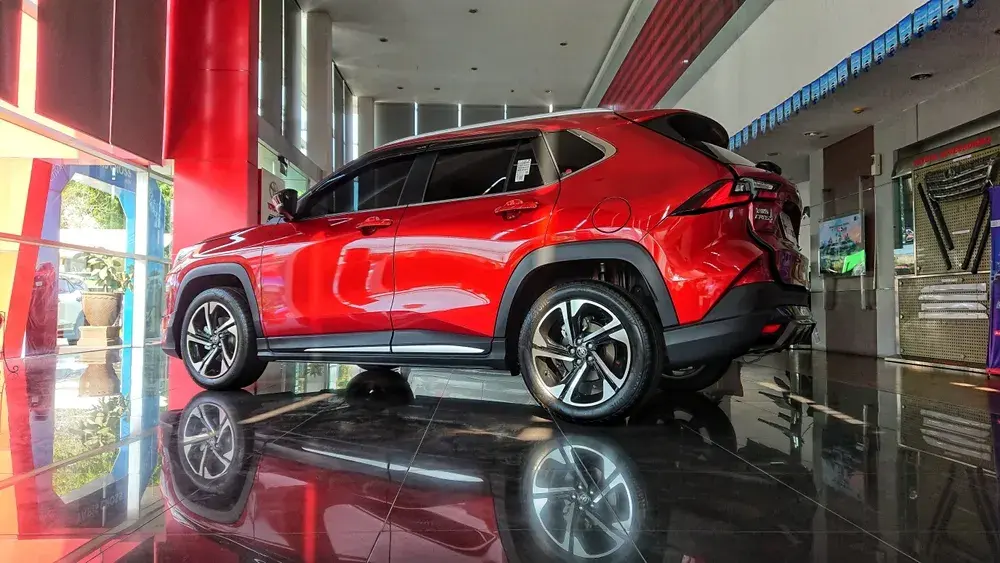 Nowe auto za 100 tys: 5 najlepszych modeli na rynku w Polsce