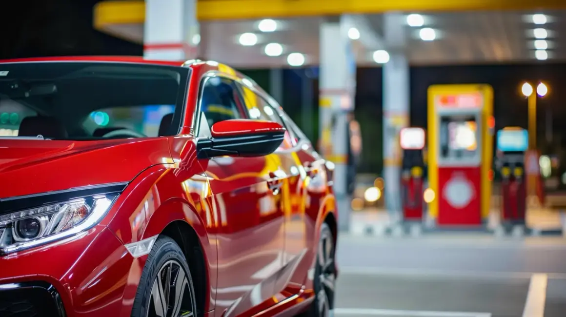 Spalanie Honda Civic: rzeczywiste zużycie paliwa i jak oszczędzać na paliwie?