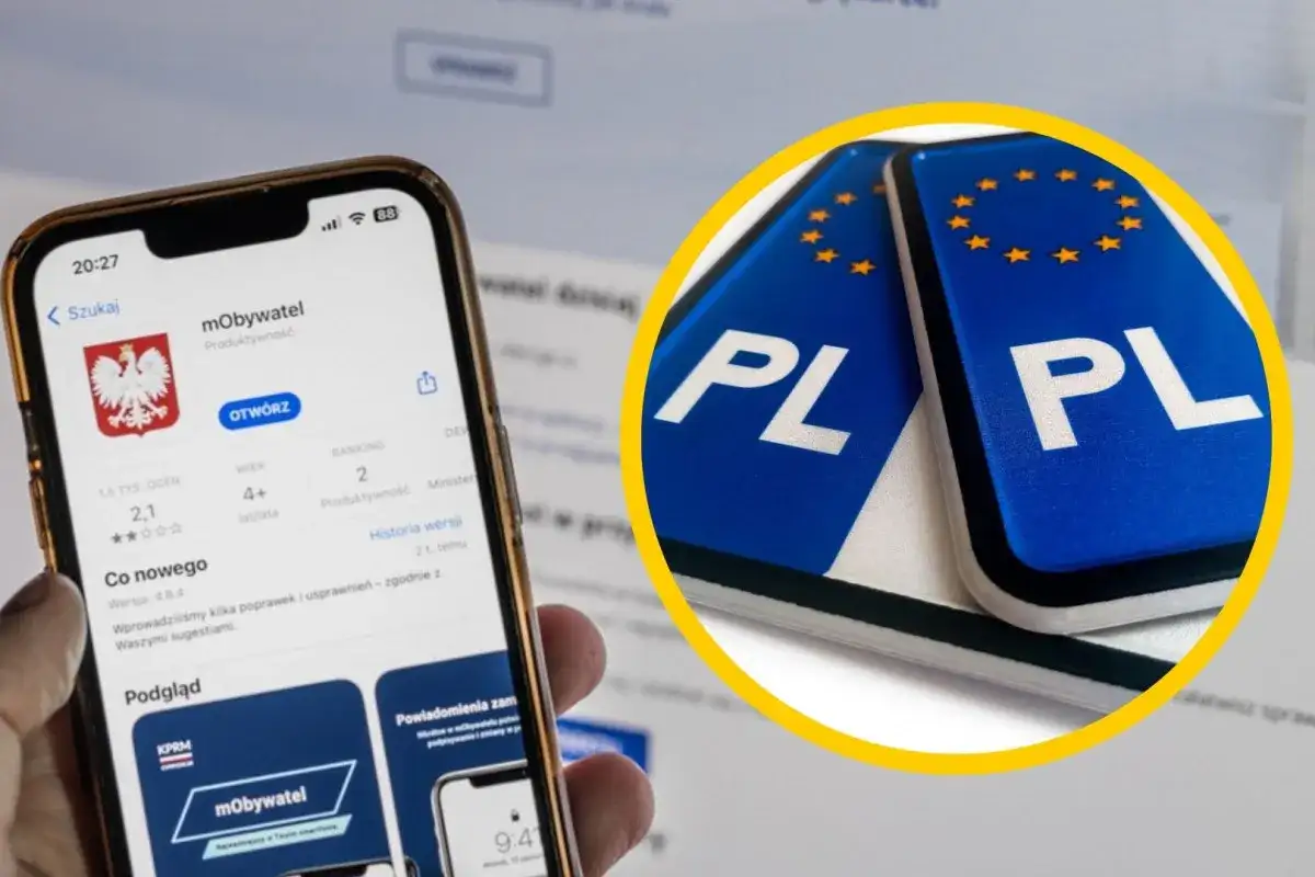 Rejestracja FZ - co oznacza i jak zarejestrować auto?