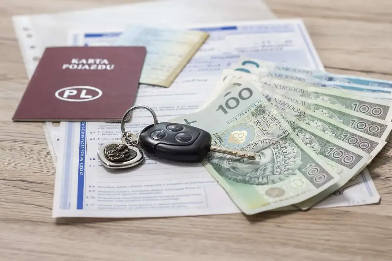 Karta pojazdu przy rejestracji auta. Czy jest potrzebna?