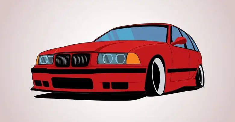 Zdjęcie Niebanalne prezenty dla miłośników BMW: pomysły i inspiracje