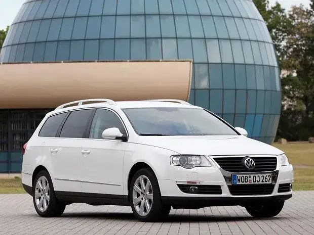 Zdjęcie Kombi bezawaryjne do 20 tysięcy: Jakie modele są najlepsze i tanie?