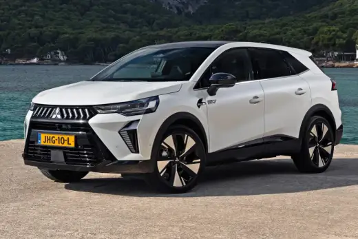 Mitsubishi 2026 - Który model wybrać? Poradnik kupującego