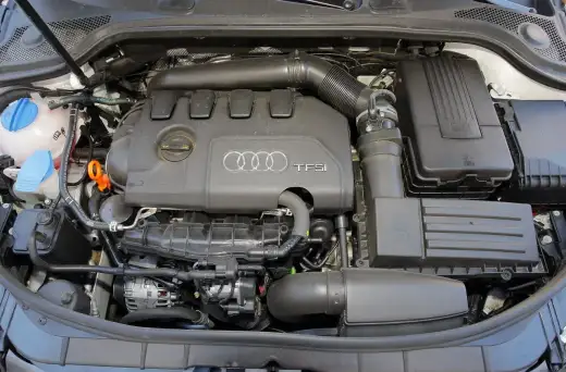 Audi A3 8P - Czy warto kupić? Silniki, usterki, koszty