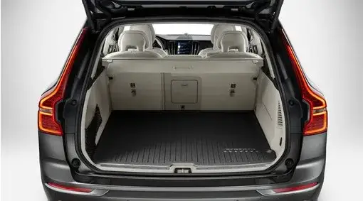 Jakie są wymiary bagażnika Volvo XC60? Opinie i recenzje przestrzeni
