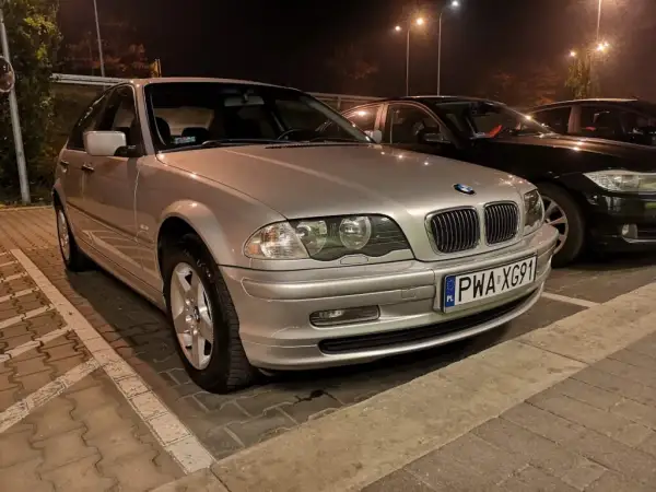 BMW E46 z automatem: wszystko, co musisz wiedzieć przed zakupem