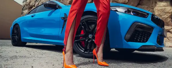 BMW Konfiguracja: Jak Stworzyć Wymarzony Samochód Online?