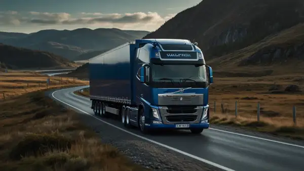Ciągniki siodłowe Volvo: modele, specyfikacje i ceny w 2025